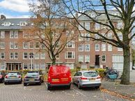 Jasper Leijnsenstraat 4 -I, 1056 XX Amsterdam