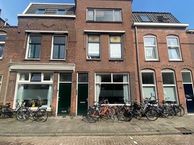 Amaliastraat 85 -2, 3522 AT Utrecht