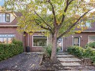 Wilhelminastraat 90, 2941 CC Lekkerkerk