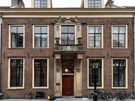 Boothstraat 12 A, 3512 BW Utrecht