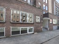Leopoldstraat 13 D, 3031 ST Rotterdam