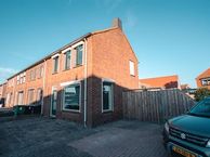 Past van Roesselstraat 40, 4631 EV Hoogerheide