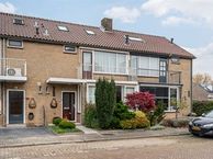 Koekoekstraat 51, 3334 TJ Zwijndrecht