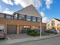 Albert Schweitzerstraat 22, 6836 LB Arnhem