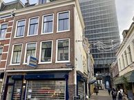Vismarkt 23 Bis, 3511 KS Utrecht