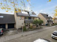 G.A.Holzmüller-Teengsstraat 16, 1827 PK Alkmaar