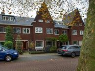 Burgvlietkade 50, 2805 JB Gouda