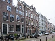 Kerkstraat 98 3, 1017 GP Amsterdam