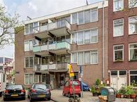 Tweede van Swindenstraat 15 D, 1093 VG Amsterdam