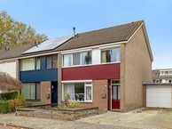 Albert van Huffelstraat 7, 4827 CE Breda