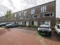 Leliestraat 4 A, 3202 HH Spijkenisse