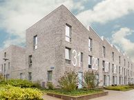 Lusitanopad 8, 3573 SM Utrecht