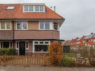 Vermeerstraat 85, 3817 DC Amersfoort