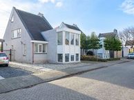 Regenwulp 65, 4822 RJ Breda