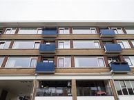 Aquamarijnlaan 260, 3523 ER Utrecht