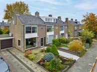 Van der Waalsstraat 41, 1171 AS Badhoevedorp