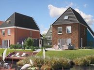 Wijdevilla fase 2 type Dh (Bouwnr. 9), 1567 MX Assendelft