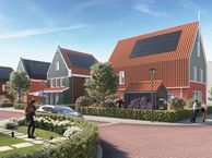 Wijdevilla fase 2 type Dm (Bouwnr. 10), 1567 MX Assendelft