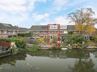 Snoekenveen 135, 3205 CA Spijkenisse