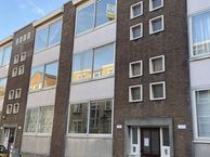 Zuidhoek 96 c, 3082 PN Rotterdam