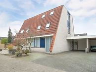 De Zanglijster 18, 7609 NH Almelo