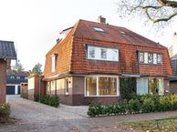 Pieter de Hooghlaan 10, 1213 BT Hilversum