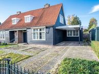 Waterstraat 8, 5401 AR Uden