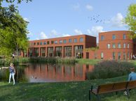 E2 (Bouwnr. 18), 2986 GK Ridderkerk