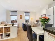 Smitstraat 28 4-A, 1092 XS Amsterdam