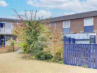 Schoolwerf 12, 1354 JB Almere