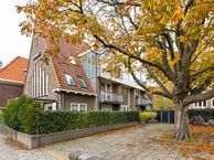 Van Egmondstraat 10 B, 2024 XM Haarlem