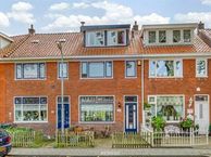 Burgemeester Ter Laanstraat 108, 1501 TM Zaandam
