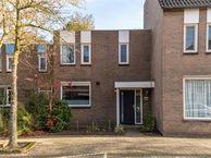 Cherbourglaan 24, 5627 ML Eindhoven