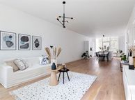 Mathenesserlaan 273 B, 3021 HG Rotterdam