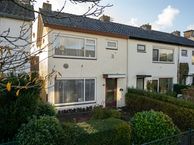 Van Limburg Stirumstraat 53, 2242 TE Wassenaar