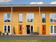 Aldo van Eyckplantsoen 95, 3544 LD Utrecht