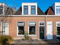 Looxmastraat 15, 8603 XR Sneek