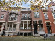 Mathenesserlaan 239, 3021 HB Rotterdam