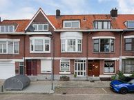 Burgemeester Bosstraat 53, 3043 GB Rotterdam