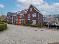Vuurvlinderstraat 7, 2805 KR Gouda