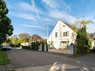 Strausslaan 3, 5343 EX Oss