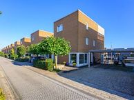 Giek 8, 1319 BN Almere