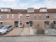 Mackaystraat 10, 3201 WG Spijkenisse
