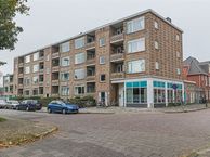 K. de Vriezestraat 1, 9741 AE Groningen