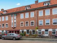 Herculesstraat 34 A, 1076 SM Amsterdam