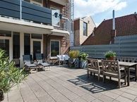 Spaarne 74 B, 2011 CL Haarlem