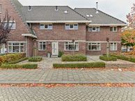 Agnes Huijnstraat 2, 5914 PE Venlo