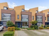 Louise de Colignystraat 33, 2641 GX Pijnacker