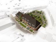 Antony Duyklaan 7 b, 3051 HA Rotterdam