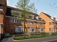 Antony Duyklaan 9 b, 3051 HA Rotterdam